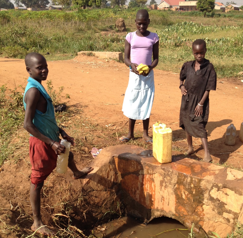 Providing Safe Drinking Water To The Most Vulnerable Fxb Fxb