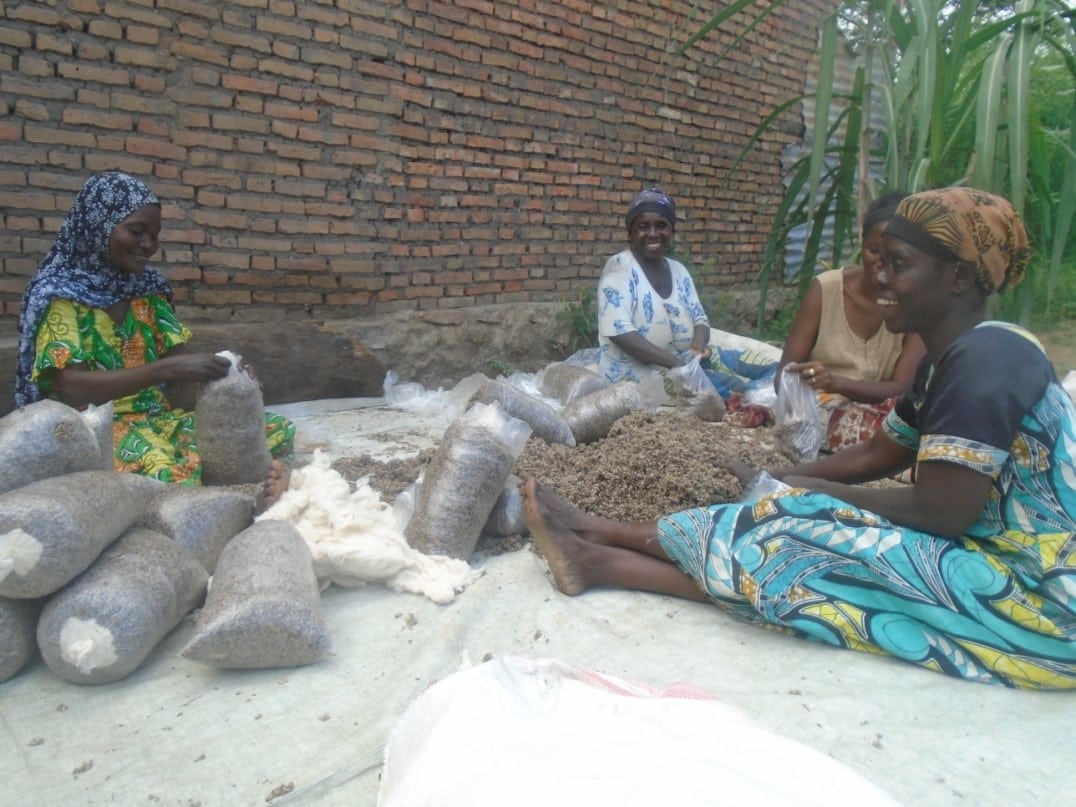 FXBVillage Economic And Community Development Programs In Burundi - FXB ...