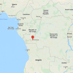 Image of DEMOCRATIC REPUBLIC OF THE CONGO