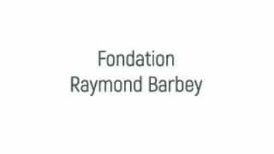 Avatar of Fondation Raymond Barbey