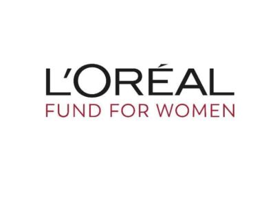 Avatar of L'Oréal Fund for Women