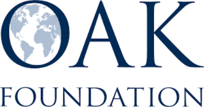 Avatar of Oak Foundation