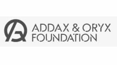 Avatar of Addax & Oryx Foundation