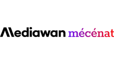Avatar of Mediawan Mécénat