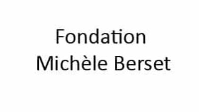 Avatar of Fondation Michèle Berset