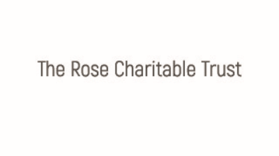Avatar of The Rose Charitable Trust