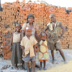 Avatar of Dorothée : Moi, Pygmée, entre les Tutsis et les Hutus