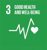 Ensuring healthy lives and promoting the well-being for all at all ages is essential to sustainable development