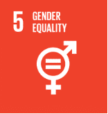 Gender equality is not only a fundamental human right, but a necessary foundation for a peaceful, prosperous and sustainable world