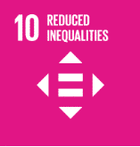 To reduce inequalities, policies should be universal in principle, paying attention to the needs of disadvantaged and marginalized populations