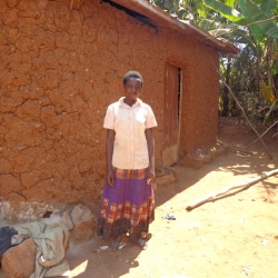 Avatar of The depths of poverty: Irene's Rwandan journey (1/2)