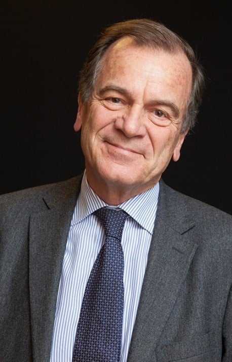François Debiesse