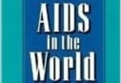 Avatar of 1992 - AIDS in the World I