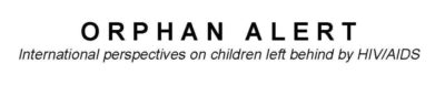 Avatar of 2000 - FXB Orphan Alert 1 : International Perspectives on Children Left Behind by HIV/AIDS