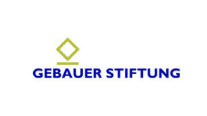 Gebauer Stiftung