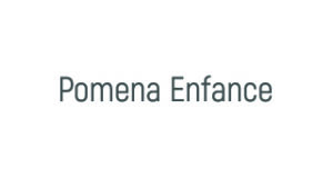Fonds de dotation Pomena Enfance