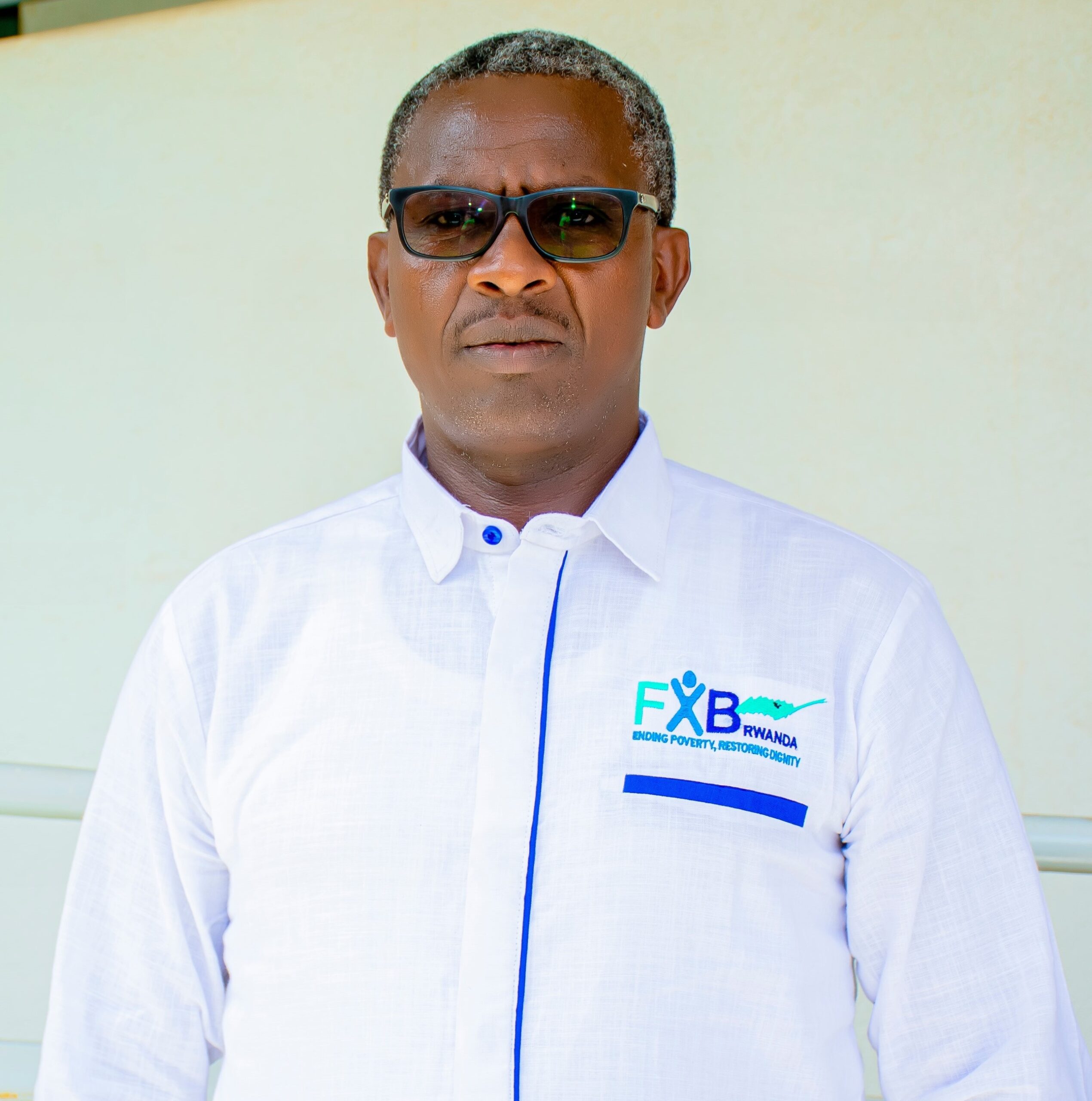 Dieudonne NIYONSABA M.