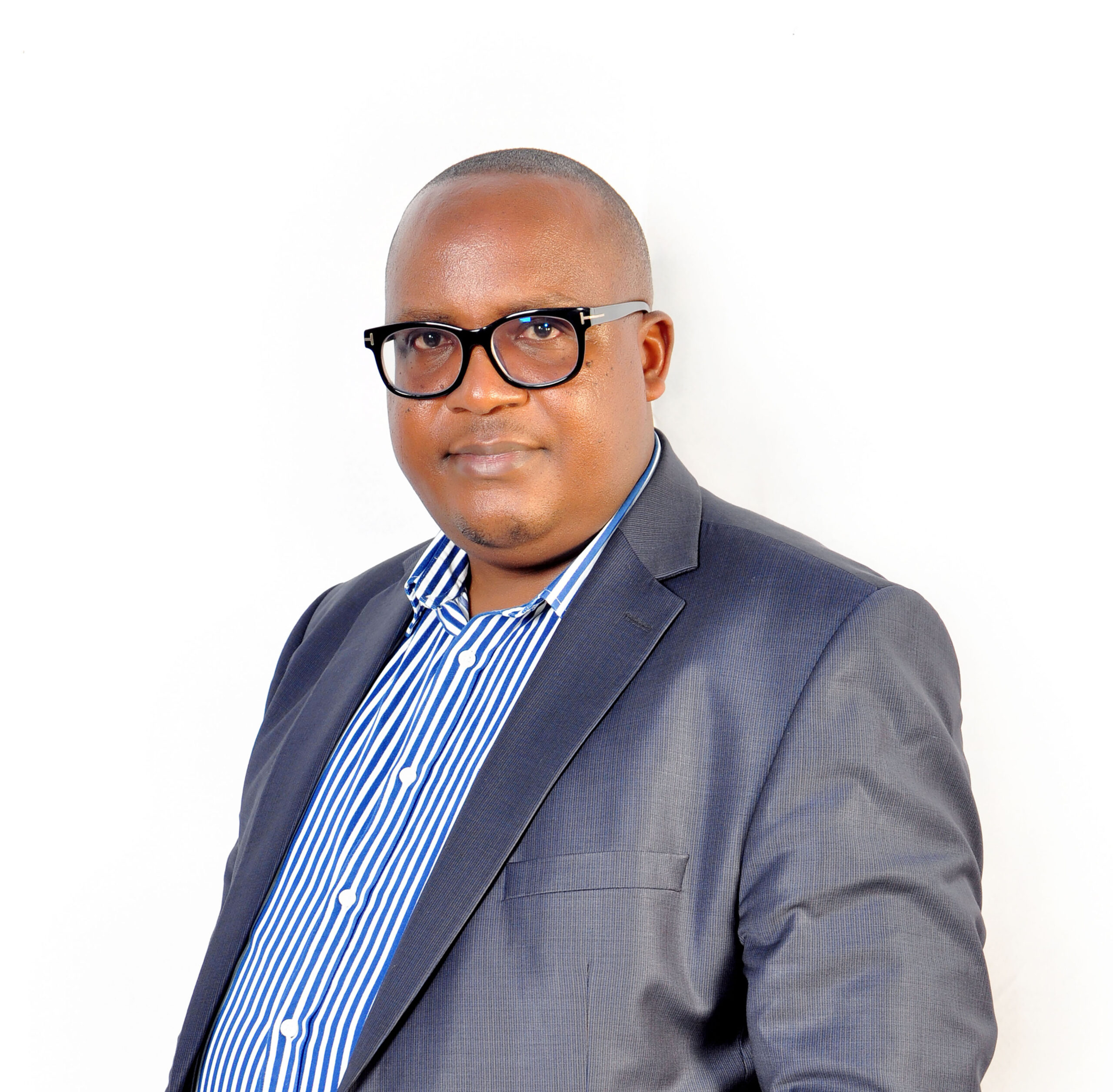 Emmanuel KAYITANA