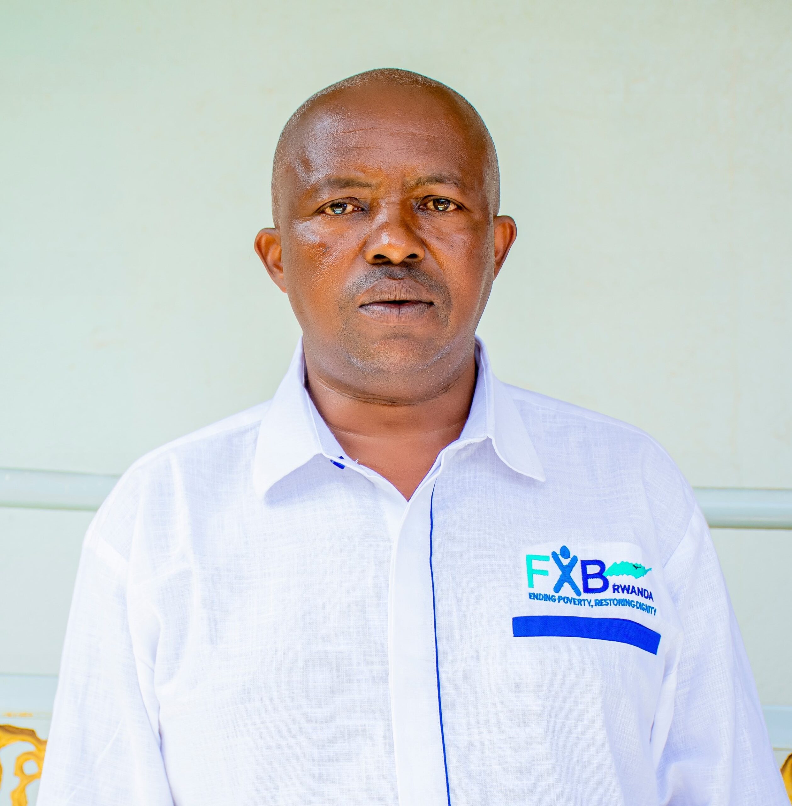 Felix NYILISHEMA
