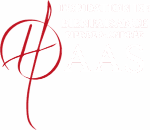 Pierre & Andrée Haas Charitable Foundation