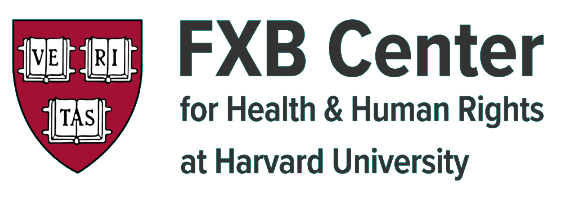 FXB Center for Health & Human Rights — Harvard University